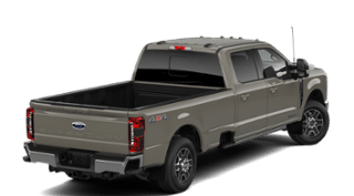 2026 Ford Super Duty® External Image 4